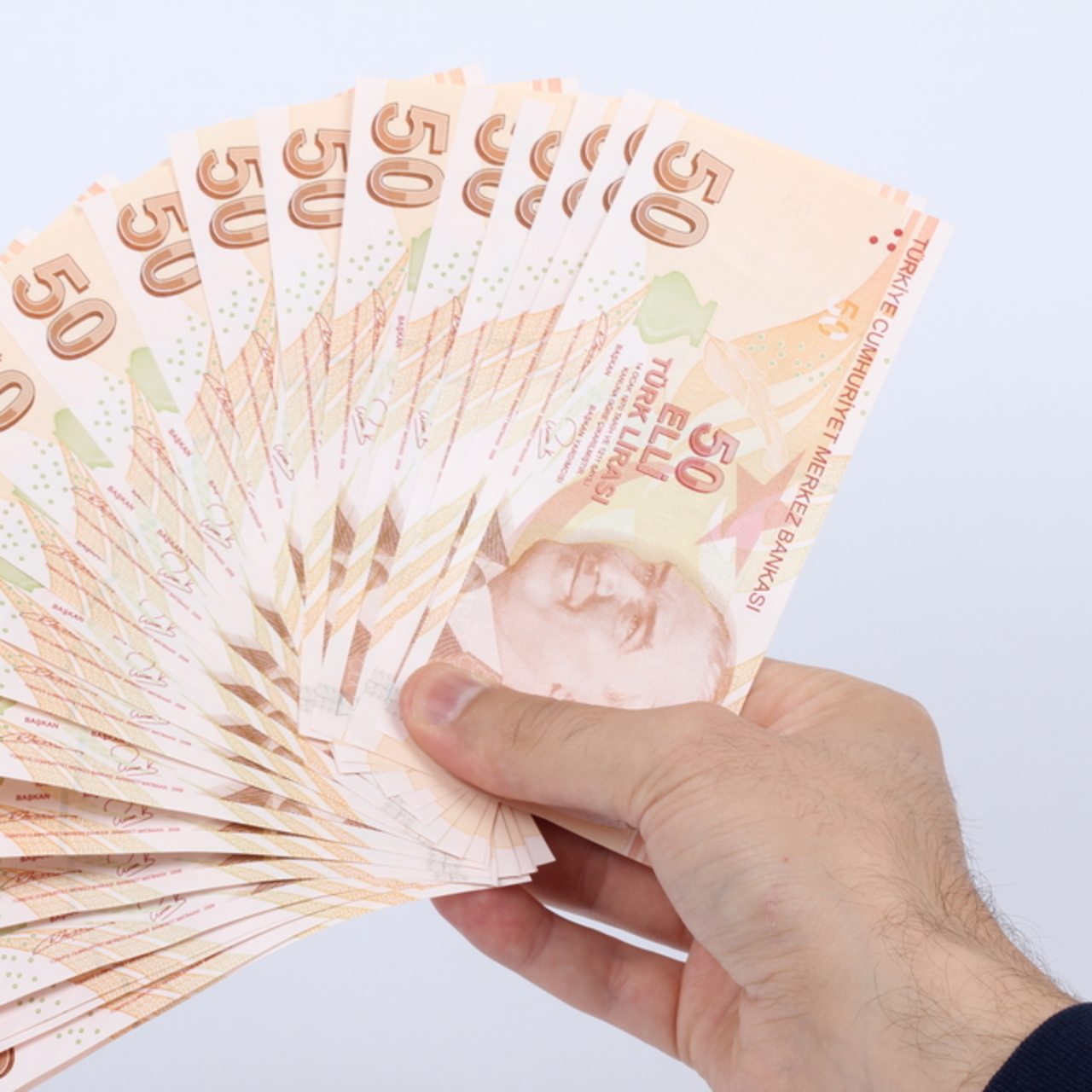Bankalar 90 bin TL'ye kadar faizsiz kredi veriyor