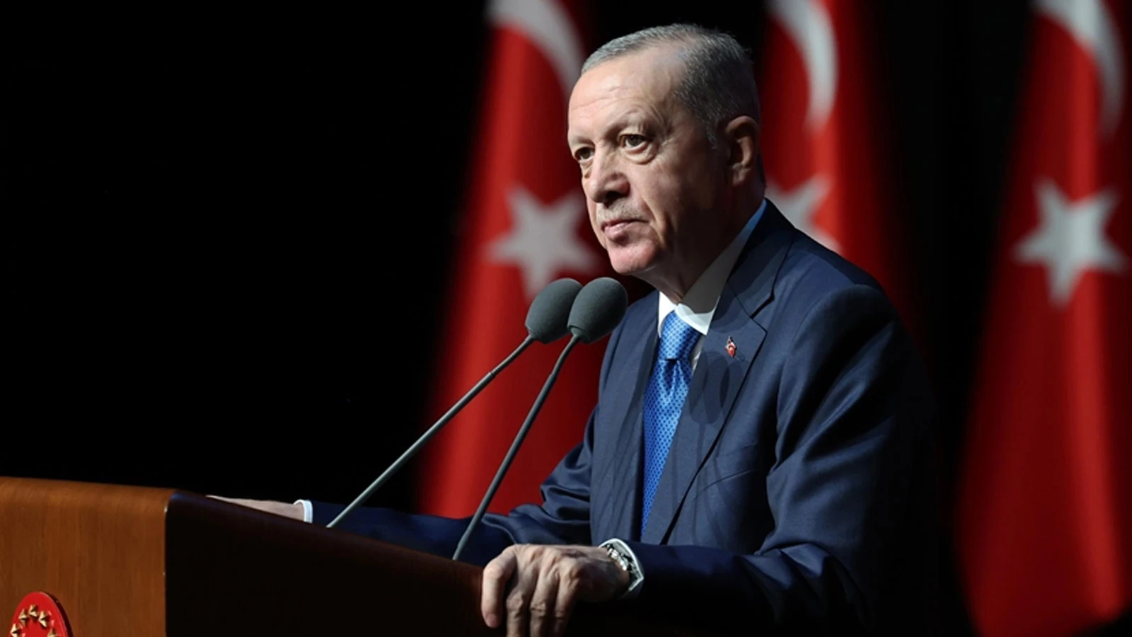 Cumhurbaşkanı Erdoğan: Mutabakatın kazananı Suriye olacak