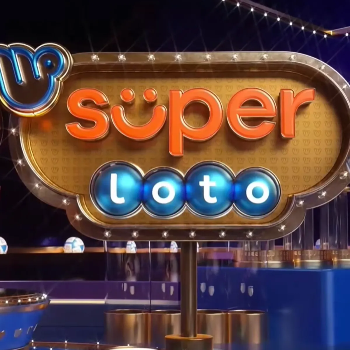 23 Ağustos Süper Loto sonuçları belli oldu! İşte kazanan numaralar