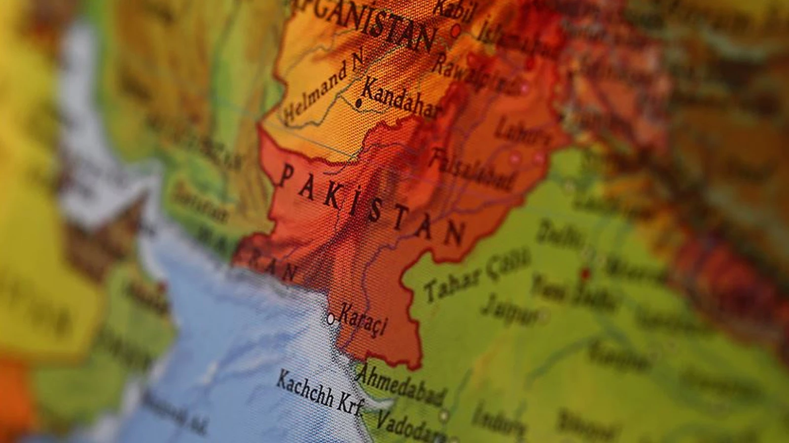 Pakistan'da 197 militan etkisiz hale getirildi