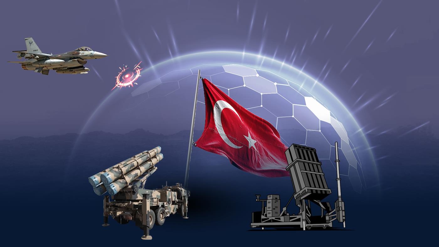Türk savunma firmaları küresel savunma listesinde