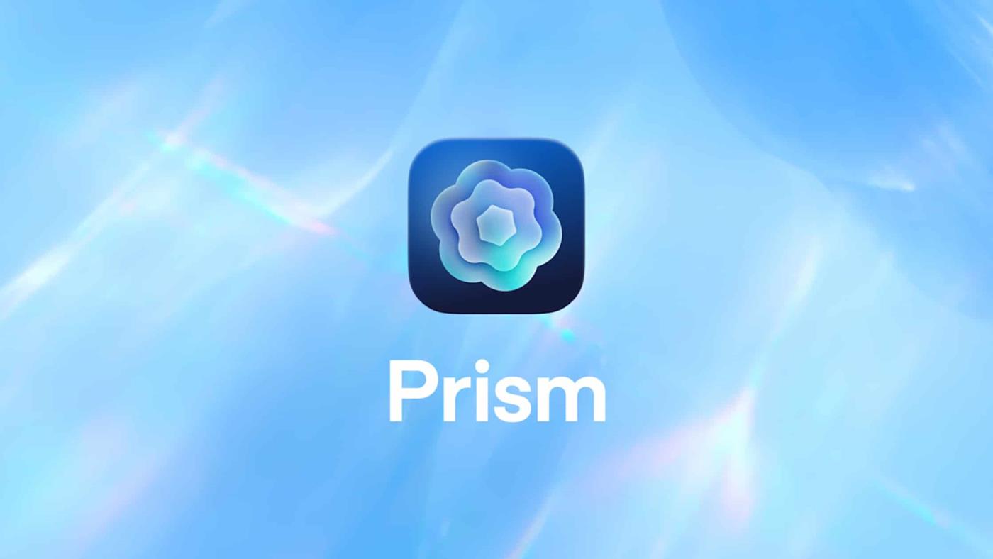 OpenAI, bilim insanlarını hedefleyen Prism’i tanıttı: Ne işe yarayacak?