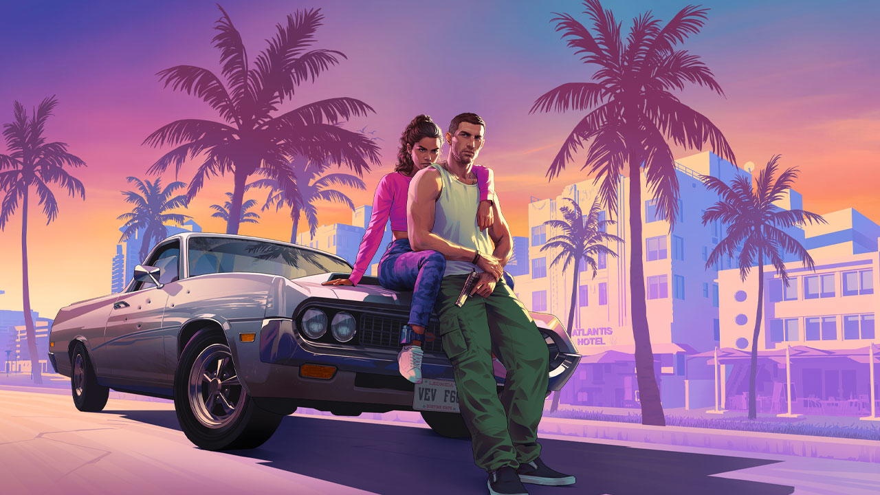 GTA Online güncellemesinde şaşırtan GTA 6 detayı!