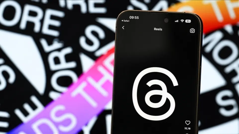 Threads, mobil cihazlarda kullanıcı sayısında X'i geride bıraktı 