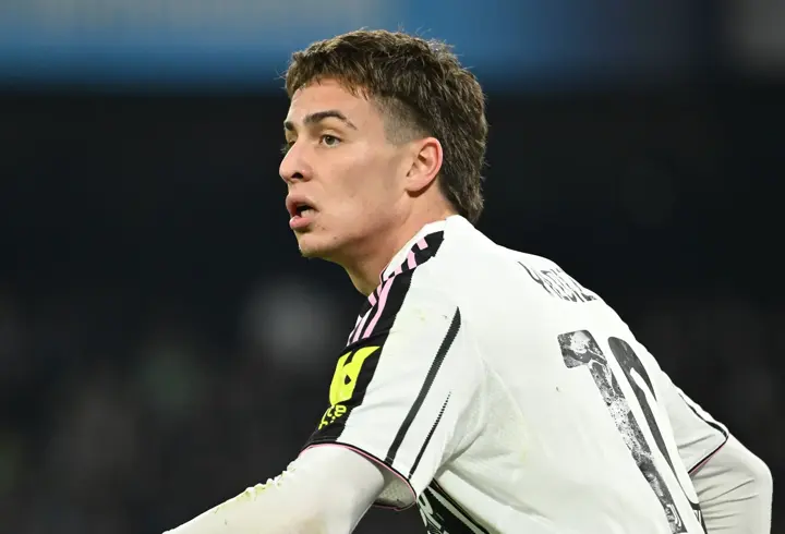 ÖZET | Kenan Yıldız'ın golü Juventus'a yetmedi! Napoli, liderliğini sürdürdü...