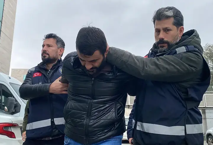 Samsun’da “Eski eşimi rahatsız ettin” cinayeti