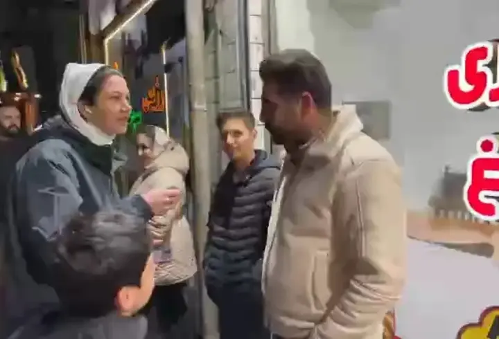 CNN TÜRK İran'da: Halk tek ses oldu! ''KORKMUYORUZ''