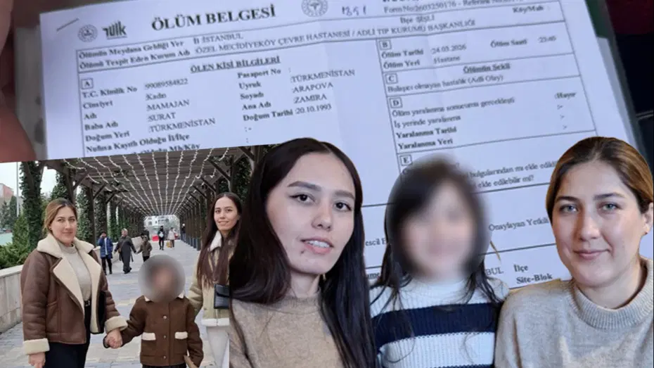 Şişli'deki özel hastanede burun ameliyatı sonrası ölüm