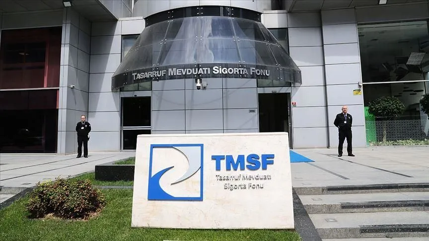 TMSF dört ticari ve iktisadi bütünlüğü satışa çıkardı