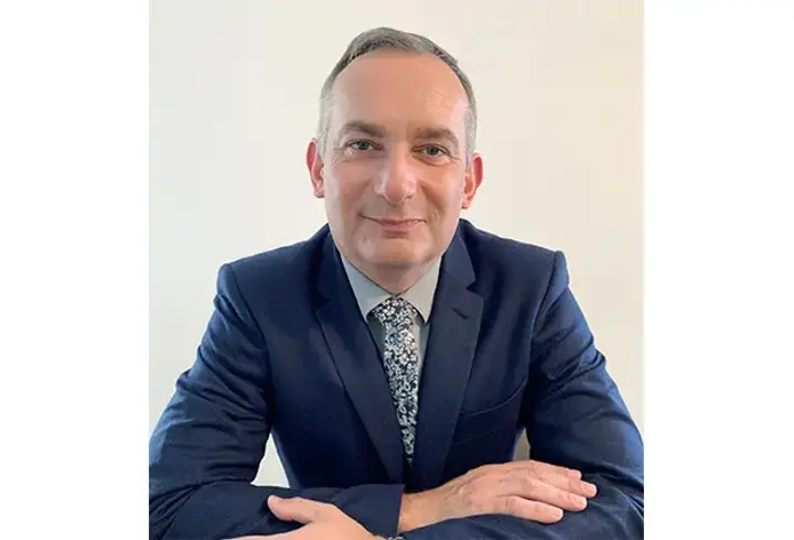 Allianz Partners’ın Küresel Sağlık Direktörü Ludovic Gros oldu