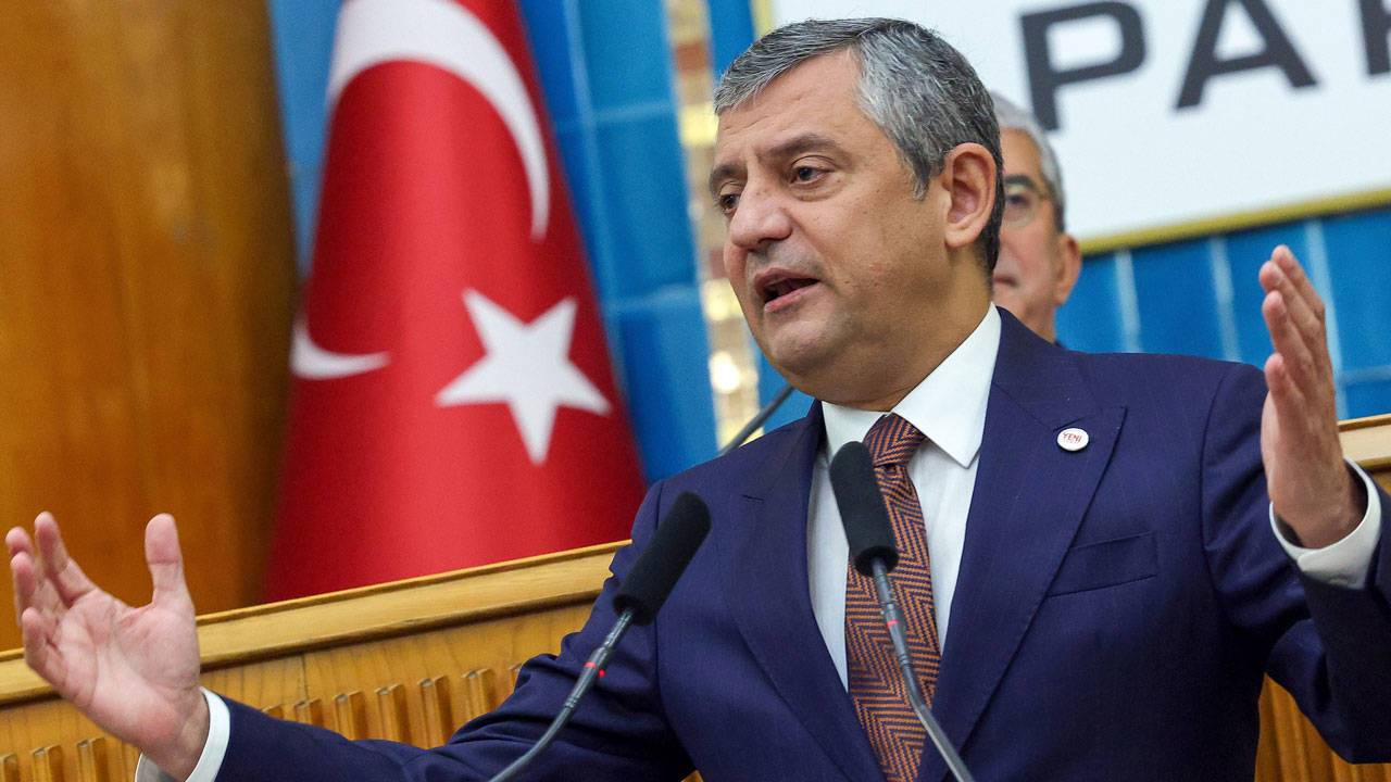Özgür Özel, Fon Skandalının Maliyetini Açıkladı