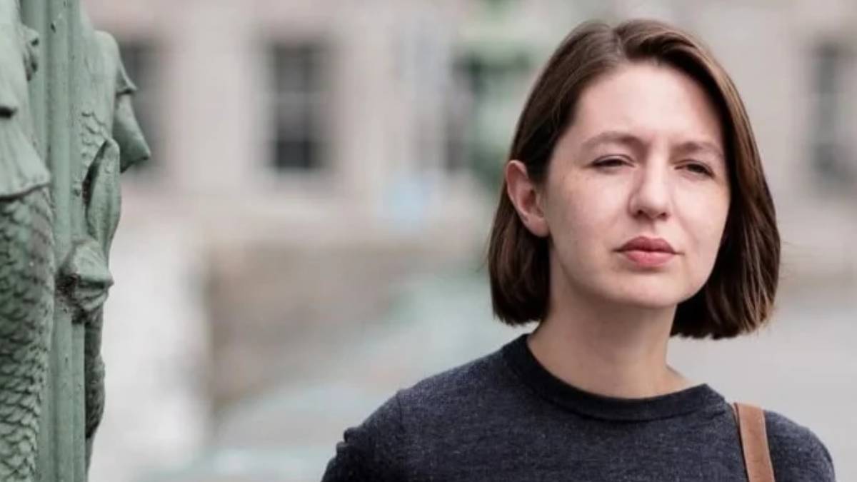 Sally Rooney'nin Kitapları Britanya'da Satılamayacak: Nedeni Filistin'e Destek