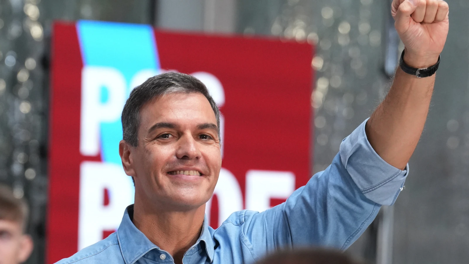 İstanbul seyahati İspanya Başbakanı Pedro Sanchez'e pahalıya patladı