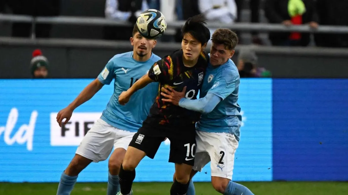Beşiktaş'ın transferde rotası Güney Kore! Jun-ho Bae...