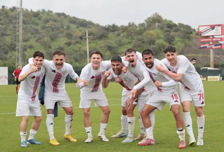 Altınordu kritik derbide Bucaspor'la oynuyor