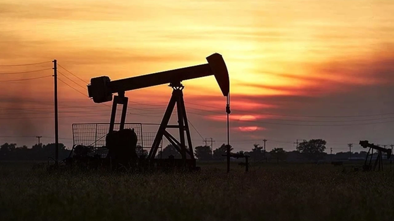 Petrolde Trump etkisi: 110 doların altına indi