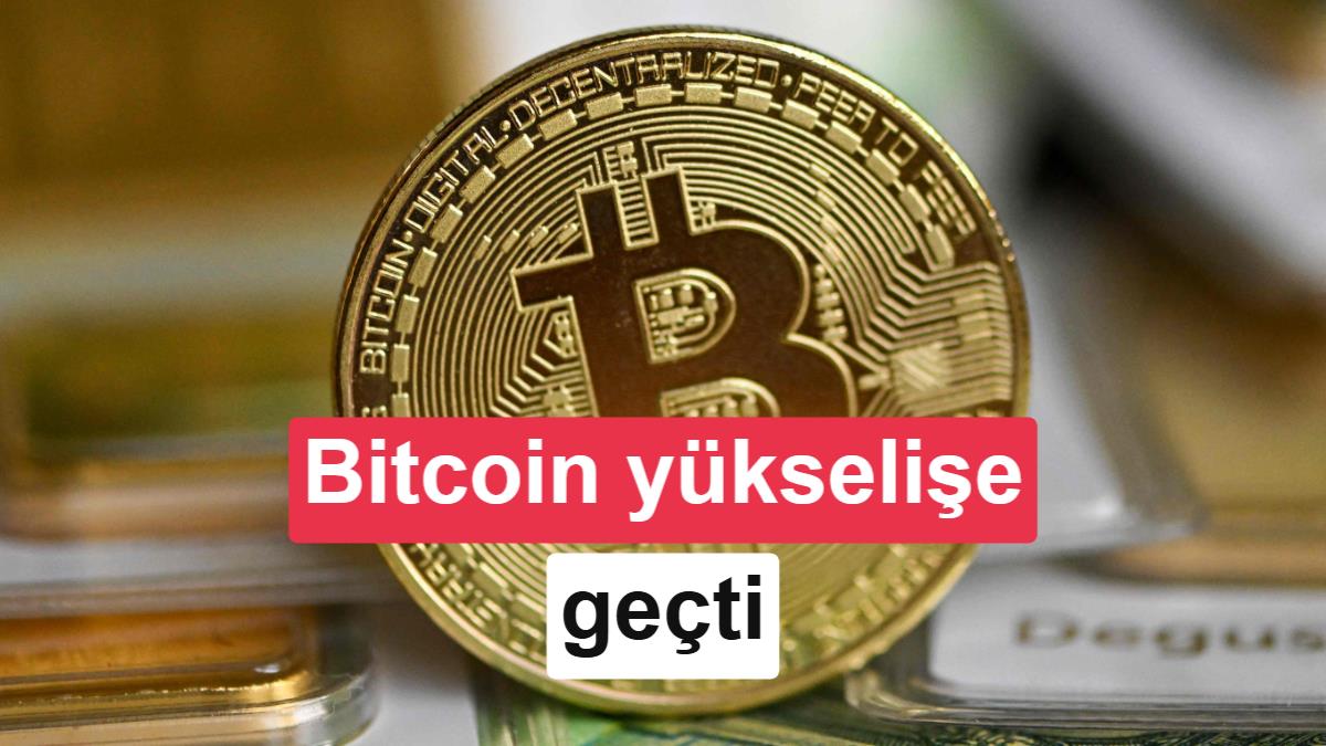 Bitcoin fiyatı 69 bin dolara fırladı, 1 milyar dolar tasfiye oldu