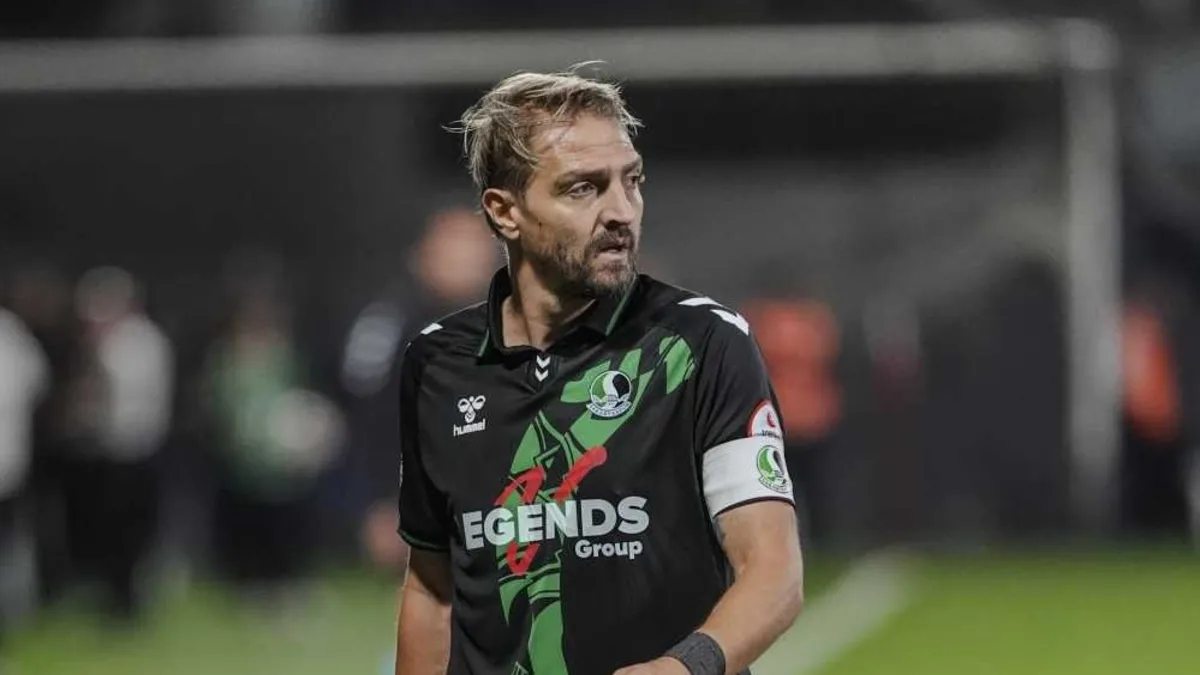 Sakaryaspor'dan flaş Caner Erkin kararı!