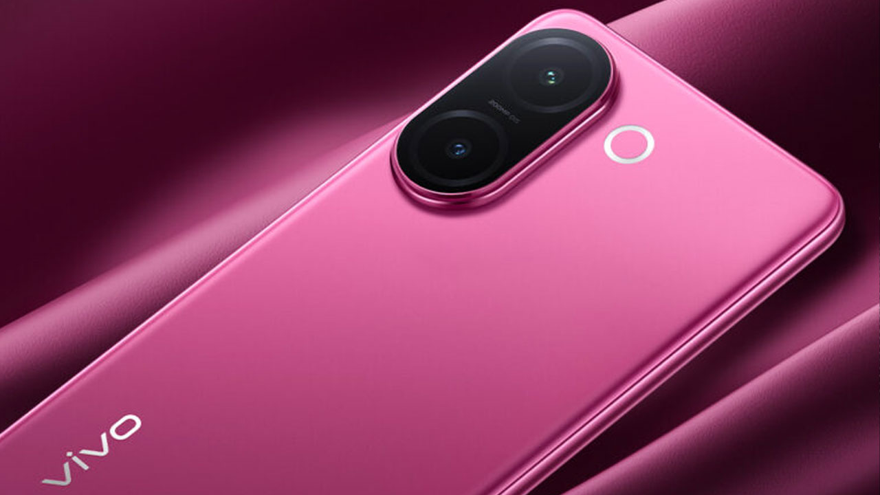 vivo V60e tanıtım tarihi resmen açıklandı!
