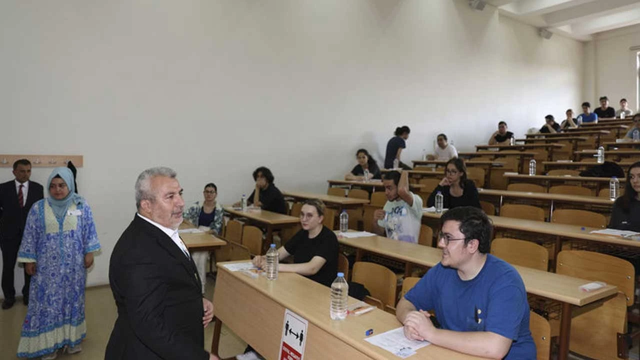 YKS sonuç zamanı... 2025 YKS sonuçları ne zaman açıklanacak? İşte ÖSYM 2025 takvimine göre sonuç tarihi...