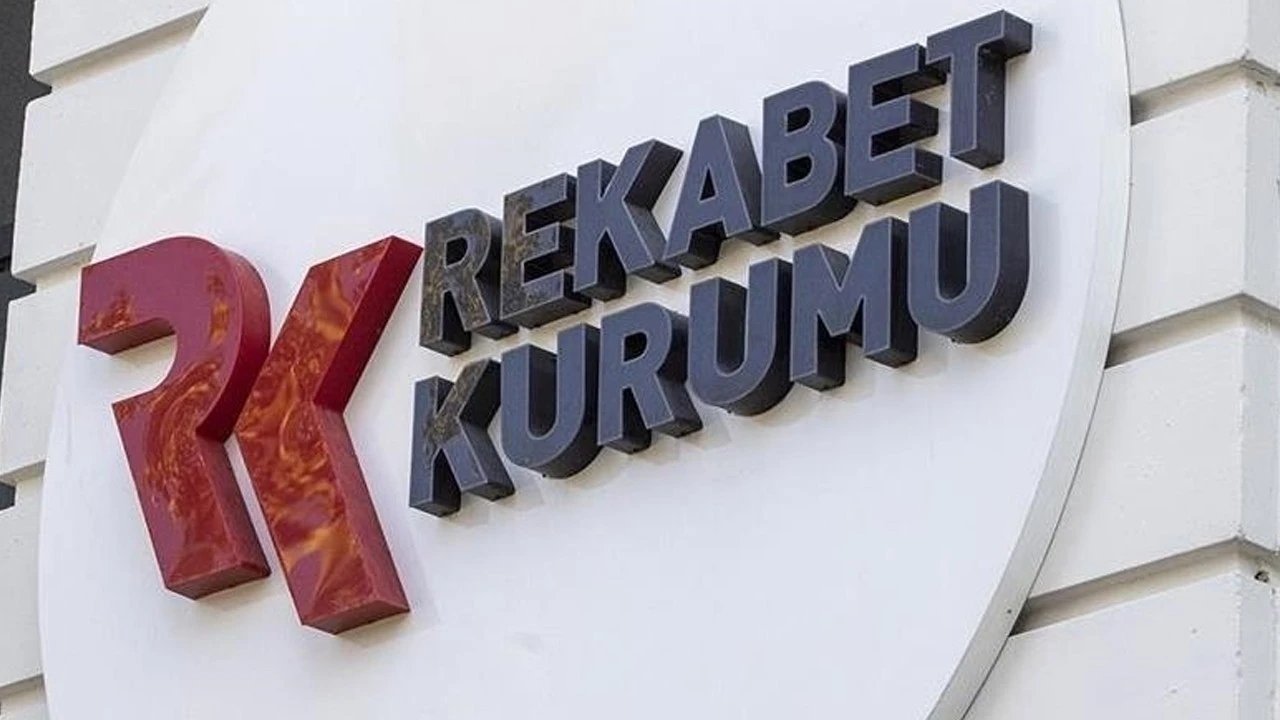 Rekabet Kurulu’ndan Tekfen hisseleri için milyonluk ceza