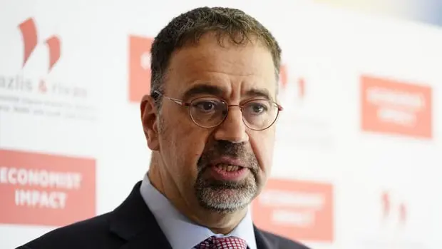 Nobelli Acemoğlu: Dijital devlerin reklam gelirlerine yüzde 50 vergi konulmalı