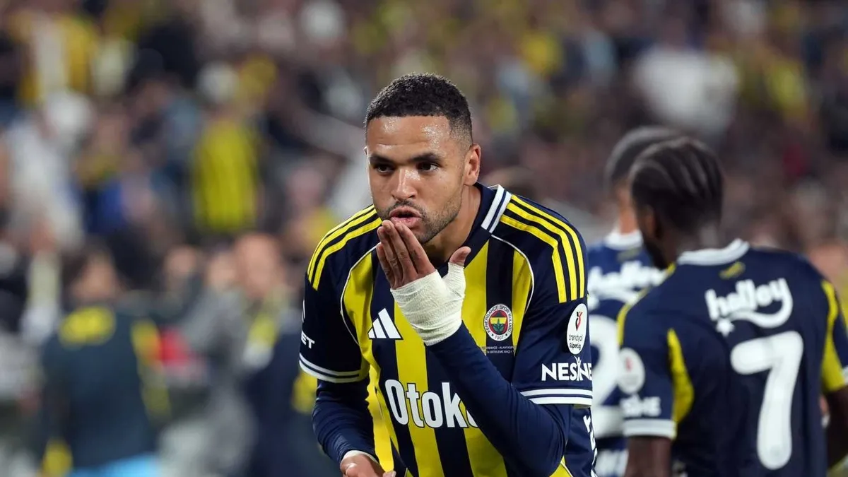 Juventus Teknik Direktörü Spalletti'den En Nesyri açıklaması!