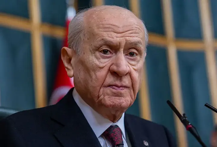 Son dakika... MHP lideri Bahçeli'den küresel savaş uyarısı