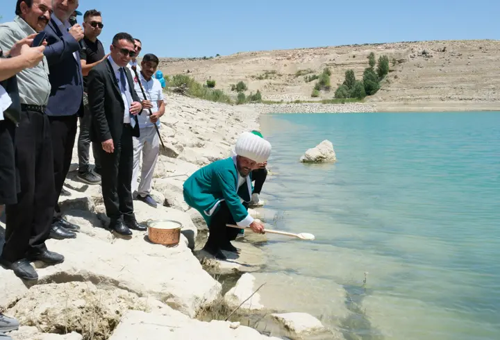 Nasreddin Hoca, doğduğu topraklarda festivalle anıldı
