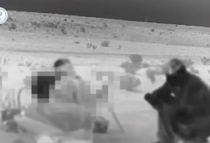 Orta Doğu geriliminde CNN analizi: ''İran İsrail'in oyun parkı''