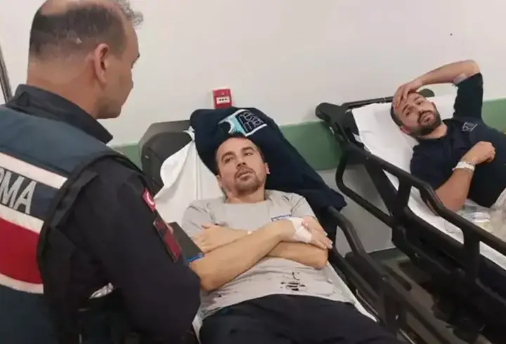 Samsun’da 126 işçi yediği tavuktan zehirlendi