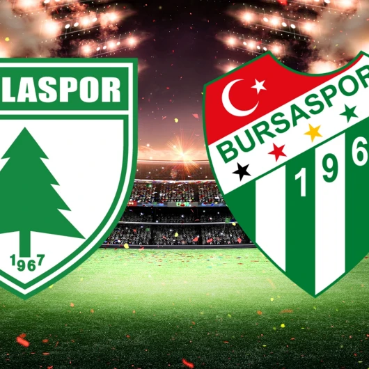 Muğlaspor - Bursaspor Maçı Canlı Yayın Veren Kanallar: Muğlaspor - Bursaspor Maçı Hangi Kanalda, Nereden İzlenir, Ne Zaman, Saat Kaçta?