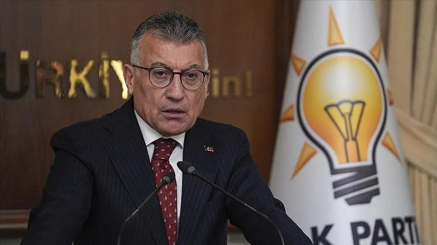 AK Parti Grup Başkanı Güler: Trafikte yol kesme eylemini müstakil bir suç olarak düzenliyoruz