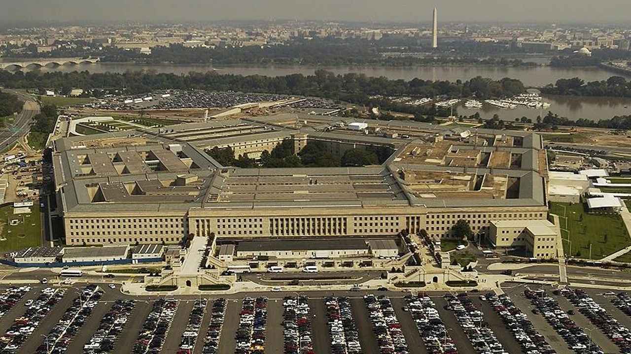 Pentagon: İran saldırılarında 150 ABD askeri yaralandı