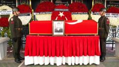 Hatay'daki iki askerin ölümü: Komutanlar dahil dört askerin TSK ile ilişkisi kesildi