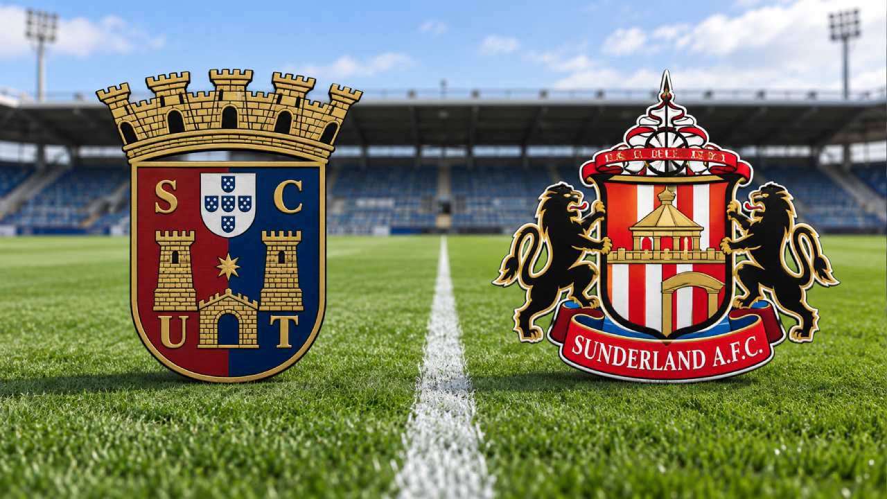 Torreense-Sunderland Maçı Saat Kaçta Ve Hangi Kanalda?