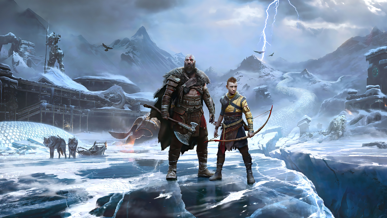 Yeni God of War Oyunu Ne Zaman Gelecek?