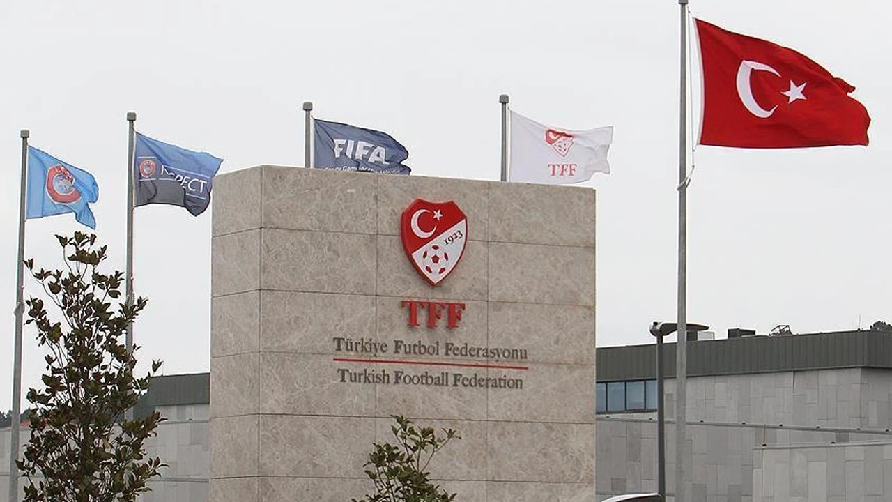 PFDK, Süper Lig'den 6 kulübe para cezası verdi
