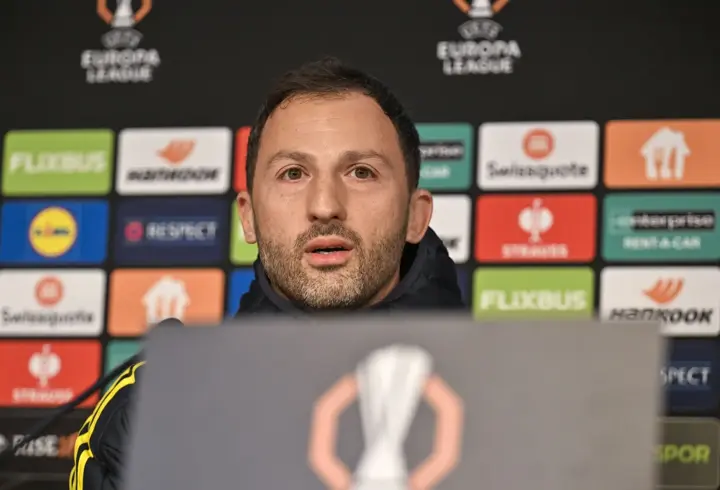 Domenico Tedesco resmen açıkladı! Genç yıldız, Skriniar'ın yanında oynayacak...