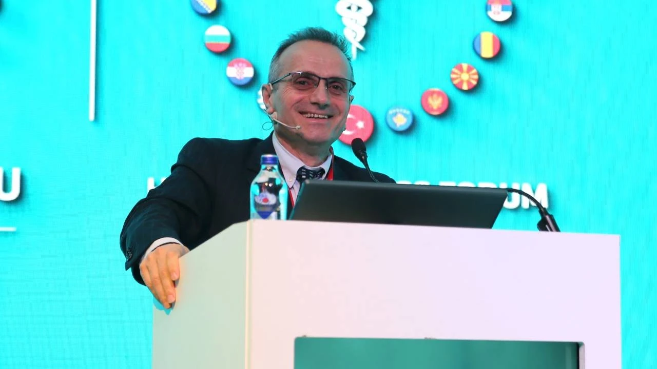Türk ilaç sanayi ülkede kullanılan ilaçların yüzde 90'ını üretiyor