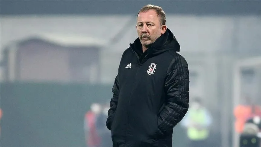 Sergen Yalçın'ın 9'uncu, Domenico Tedesco'nun ilk derbi heyecanı