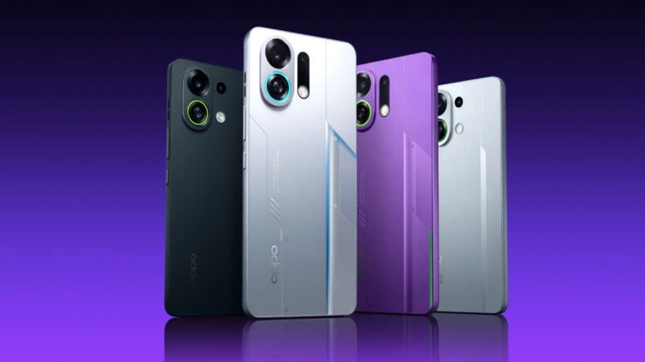 OPPO K15 Turbo Pro için ilk detaylar belli oldu!