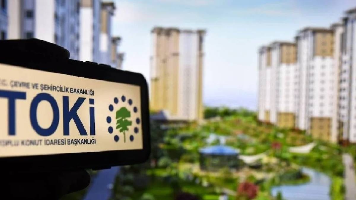 TOKİ başvurusu yapmak isteyenleri dolandırdılar! Google bile fark etmedi
