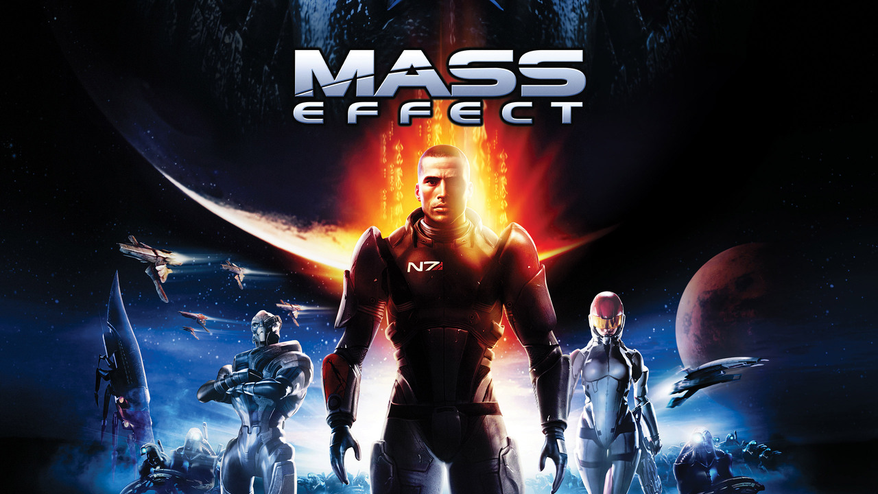 BioWare doğruladı: Yeni Mass Effect oyunu yolda