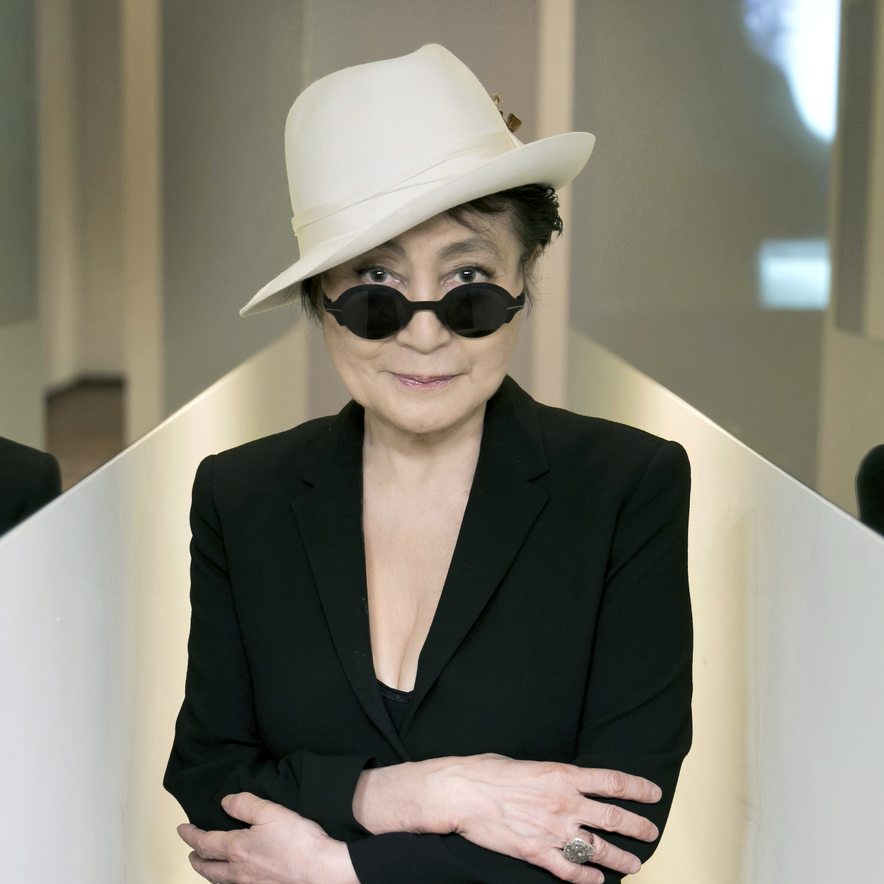 Yoko Ono sergisi, haziranda Sakıp Sabancı Müzesi’nde
