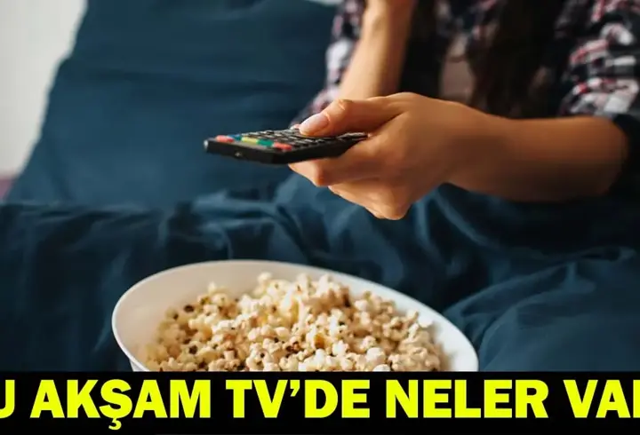 5 Eylül 2025 TV YAYIN AKIŞI: Bu Akşam Hangi Diziler ve Programlar Yayında?