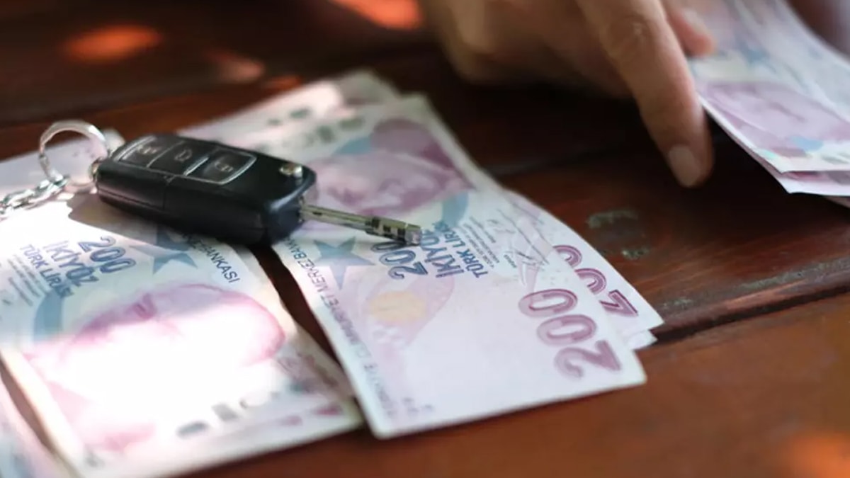 AKP'li isimden ÖTV isyanı: Toplumun boğazını sıkmaya devam ediyoruz