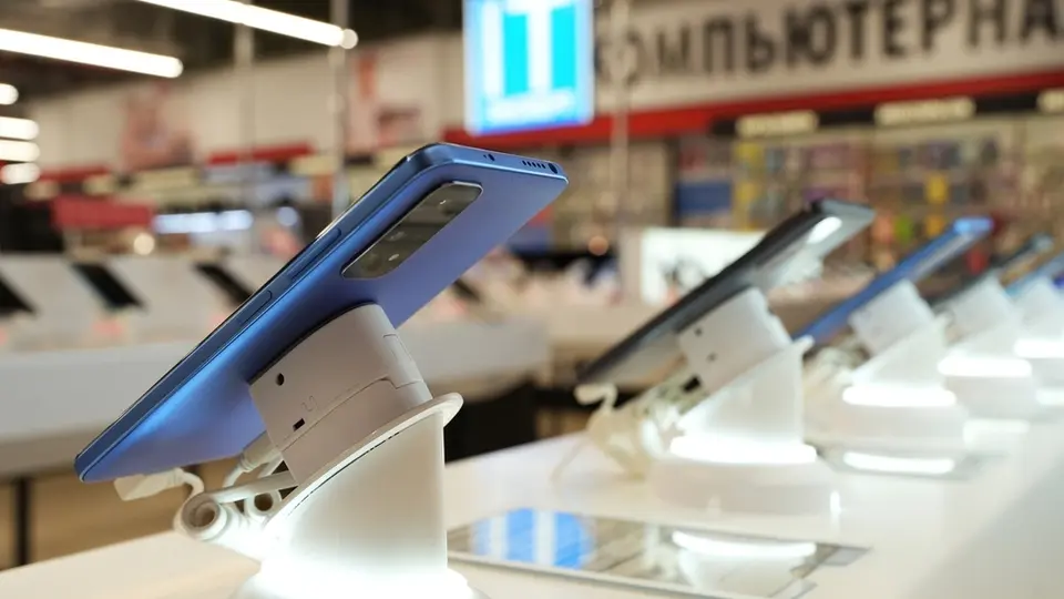 Çin'in ikinci çeyrek akıllı telefon sevkiyatları yüzde 2,4 düştü