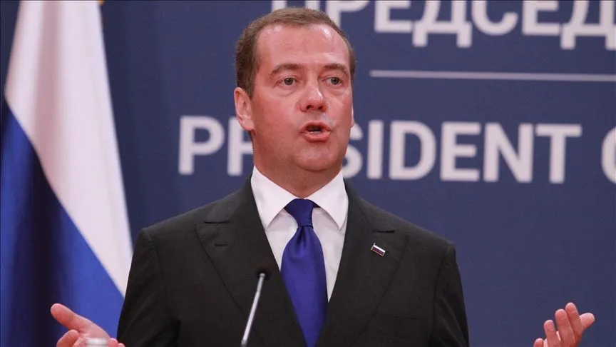 Rusya: ABD ile vardıkları ticaret anlaşması Avrupalılar için aşağılayıcı