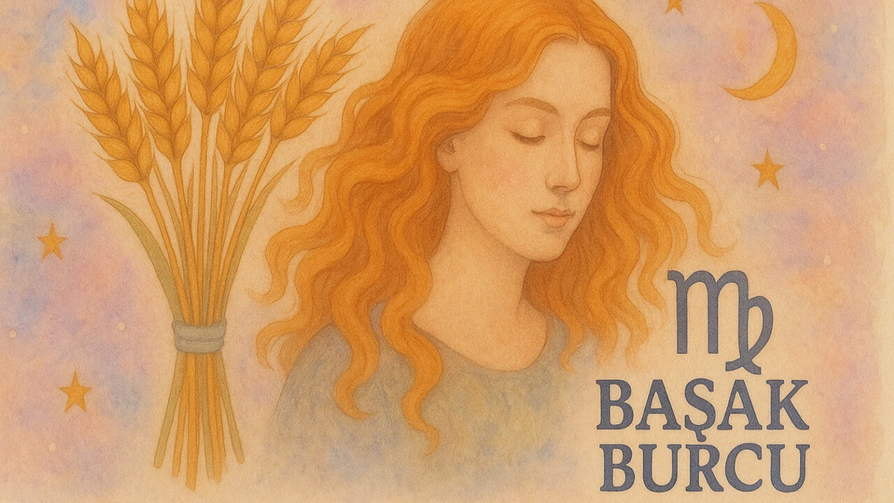 Başak burcu bu kadar takıntı yapma, 29 Temmuz 2025 Salı günlük burç yorumu